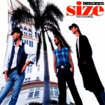 Bee Gees - Size Isn't Everything (CD, Album)