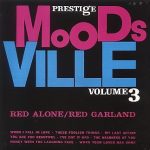 Red Garland - Red Alone - Volume 3 (LP, Album, Mono, Dee)