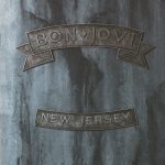 Bon Jovi - New Jersey (CD, Album, RE, RP, PMD)