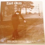 Earl Okin - Mr Okin Comes To Town (LP, Album)