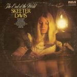 Skeeter Davis - The End Of The World (LP, Album, Comp)