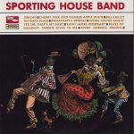 Sporting House Band - Sporting House Band (LP)