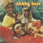 Bobby Bare - This Is Bare Country (LP, Album)