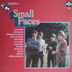 Small Faces - Spotlight On The Small Faces (LP, Comp)