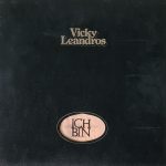Vicky Leandros - Ich Bin (LP, Album, Vel)