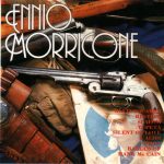 Ennio Morricone - Ennio Morricone (CD, Comp)