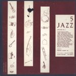 Various - Jazz Volume 5: Chicago No. 1 (LP, Comp)