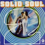 Various - Solid Soul 2 (LP, Comp)