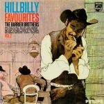 The Barrier Brothers - Hillbilly Favourites Vol. 2 (LP, Comp, Mono)
