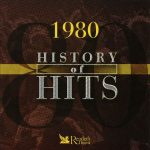 Various - History Of Hits 1980 (CD, Comp)