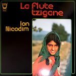 Ion Nicodim - La Flute Tzigane (LP, Album)