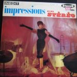 Hollywood Pops Orchestra - Impressions En Stéréo (LP, Album)