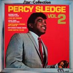 Percy Sledge - Star-Collection Vol. II (LP, Comp)