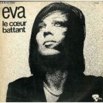 Eva (11) - Le Cœur Battant (LP, Album, RP)