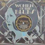 Various - Women Of The Blues (LP, Comp, Mono)