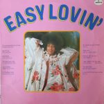 Various - Easy Lovin' (LP, Comp)