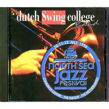 Dutch Swing College Band* - Live North Sea Jazz Festival (CD, Album)