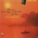 James Last - Wenn Der Tag Zu Ende Geht... (CD, Comp)