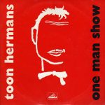 Toon Hermans - One Man Show (Deel 3) (10", Pur)