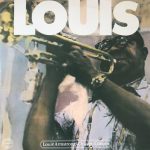 Louis Armstrong - Chicago Concert - 1956 (2xLP, Album, Mono)