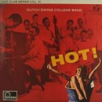 The Dutch Swing College Band - Hot! (LP, Comp)