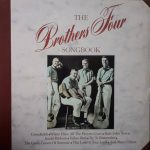 The Brothers Four - The Brothers Four Songbook (2xLP, Comp, Gat)