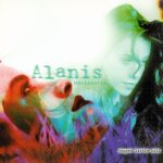 Alanis Morissette - Jagged Little Pill (CD, Album)