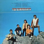 The Kimberleys* - The Kimberleys (LP, Album)
