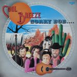 Cool Breeze (10) - Sorry Bob .... (LP)