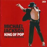 Michael Jackson - King Of Pop (The Dutch Collection) (2xCD, Comp)