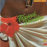 James Last - Tropical Paradise (CD, Comp)