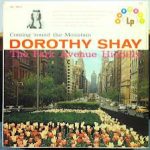 Dorothy Shay - Coming 'Round The Mountain (LP)