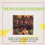 The Invaders Steelband - Greetings From The Caribbean (CD, Comp)