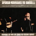 Amália Rodrigues - Amália Rodrigues No Japao (LP, Album)