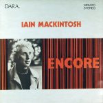 Iain MacKintosh - Encore (LP, Album)