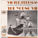 Victor Feldman - The Young Vic (LP)