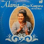 Tina Kaapana - Alania (LP, Album)