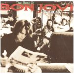 Bon Jovi - Cross Road (The Best Of Bon Jovi) (CD, Comp)