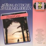 Francis Goya - Francis Goya Speelt Voor U 26 Romantische Sfeermelodieën (2xLP, Comp)