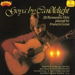 Francis Goya - Goya By Candlelight - 20 Romantic Hits (LP, Album)