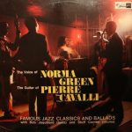 Norma Green & Pierre Cavalli - Famous Jazz Classics And Ballads (LP)