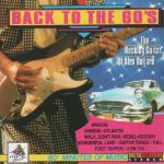 Alex Bollard - Back To The 60'S - The Rocking Guitar Of Alex Bollard (CD, Album)