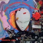 Bob Downes Open Music - Electric City (LP, Album)