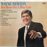 Wayne Newton - Red Roses For A Blue Lady (LP, Album, Mono, Jac)