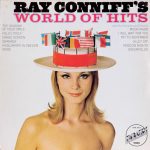 Ray Conniff And His Orchestra & Chorus - Ray Conniff's World Of Hits (LP, Album, RE)