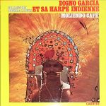 Digno Garcia Et Sa Harpe Indienne* - Moliendo Cafe (2xLP, Album)