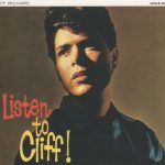 Cliff Richard - Listen To Cliff! (CD, Album, Mono, Lig)