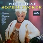 Sophie Tucker - The Great Sophie Tucker (LP)