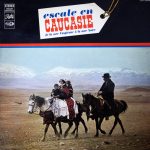 Various - Escale En Caucasie (LP, Comp)