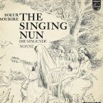 Soeur Sourire - The Singing Nun - Die Singende Nonne (LP, Album, Mono)